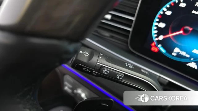 Mercedes-Benz GLS - Class X167 id 4489341 из Кореи 21