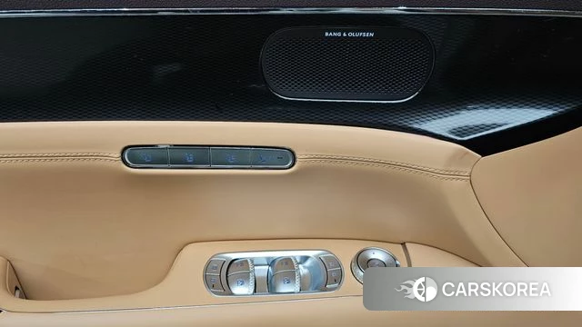 Genesis G90 (RS4) id 4719802 из Кореи 21