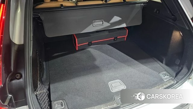 Volvo XC60 second Generation id 4717446 из Кореи 21
