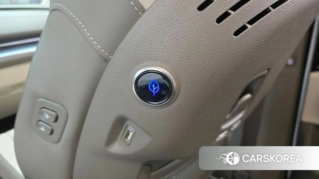 Kia Carnival 4th generation id 4768519 из Кореи 21