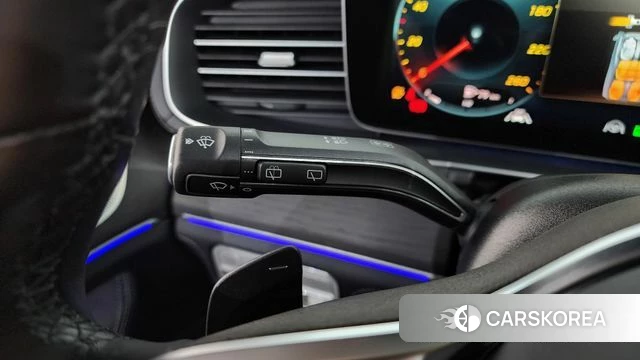 Mercedes-Benz GLE-Class W167 id 4778977 из Кореи 21