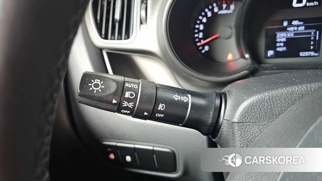 Kia The New Ray id 4294428 из Кореи 21