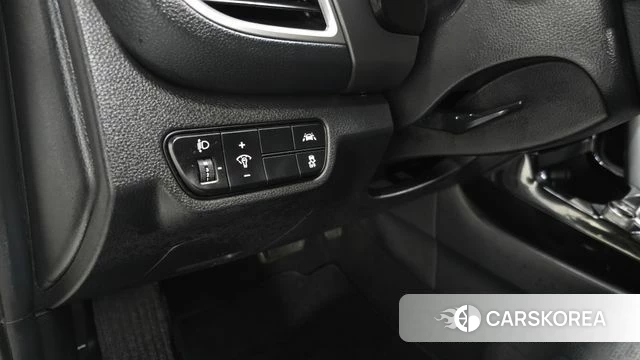 Kia Seltos id 4793460 из Кореи 21
