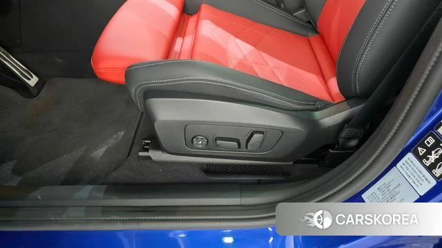 BMW X2 (U10) id 4279808 из Кореи 21