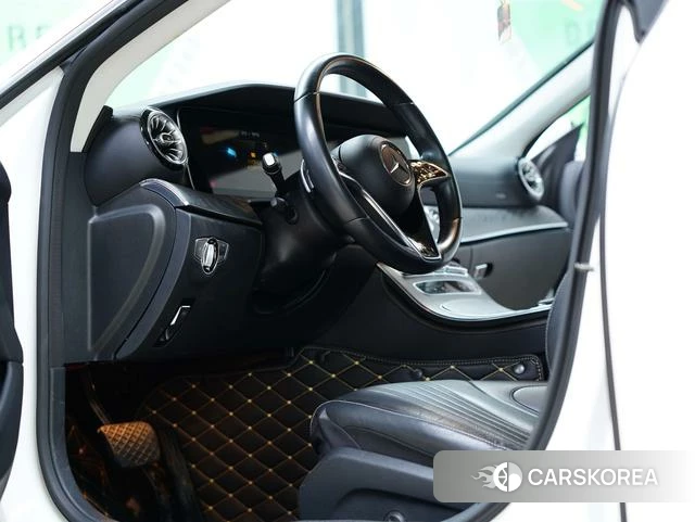 Mercedes-Benz CLS id 4239172 из Китая 21