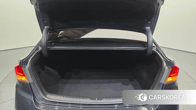 Hyundai Sonata New Rise id 4873666 из Кореи 21