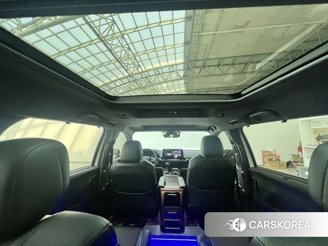 Toyota Grevia id 4272925 из Китая 21