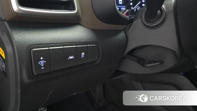 Hyundai All New Tucson id 4587074 из Кореи 21