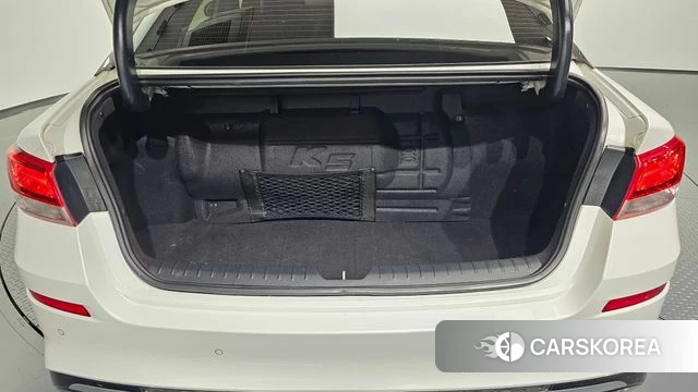 Kia The New K5 2nd generation id 4837104 из Кореи 21