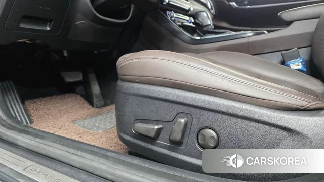 Hyundai Grandeur IG id 4520496 из Кореи 21