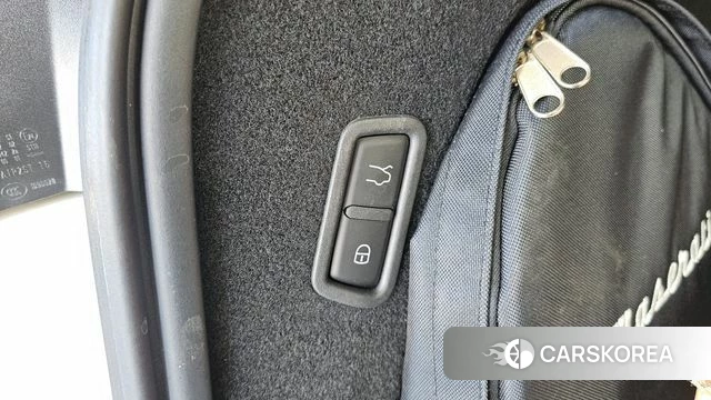 Maserati Levante id 4356121 из Кореи 21