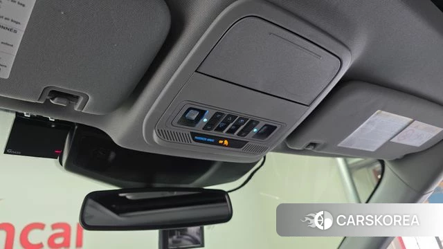 Ford Explorer 6th Generation id 4267415 из Кореи 21