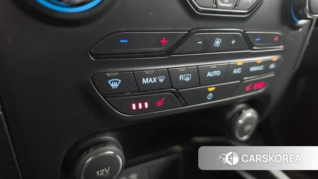 Ford Ranger 3rd Generation id 4864532 из Кореи 21