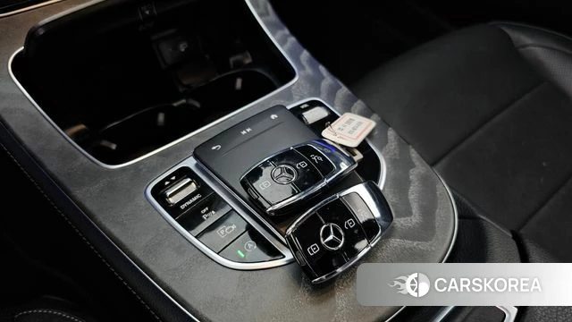 Mercedes-Benz E-Class W213 id 4624562 из Кореи 21