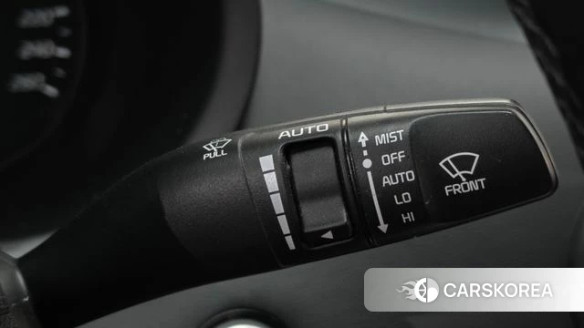 Kia Stinger id 4658103 из Кореи 21