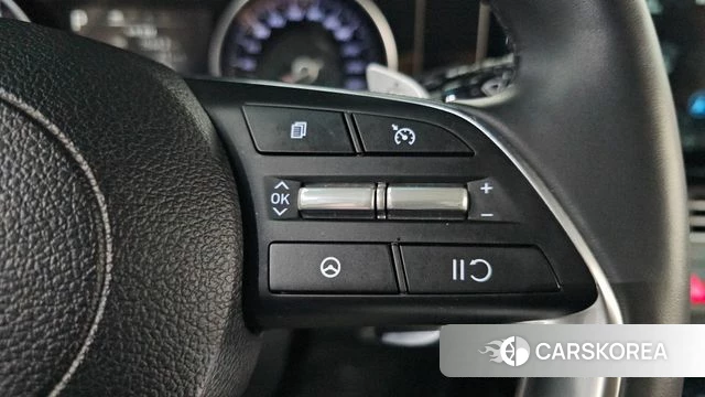 Hyundai The New Grandeur IG id 4323051 из Кореи 21