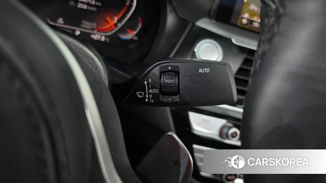 BMW X4 (G02) id 4727474 из Кореи 21