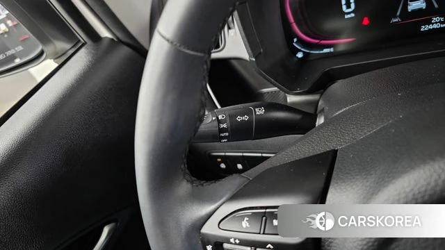 Kia The New Kia Ray id 4186298 из Кореи 21