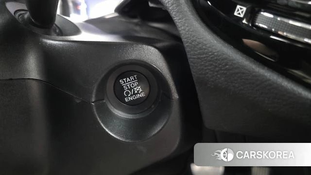 Jeep Compass 2nd Generation id 4471186 из Кореи 21
