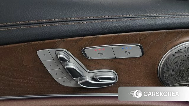 Mercedes-Benz E-Class W213 id 4594081 из Кореи 21