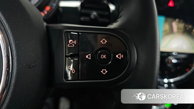 Mini Cooper id 4283160 из Кореи 21
