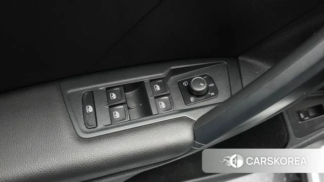 Volkswagen Tiguan second Generation id 4396354 из Кореи 21