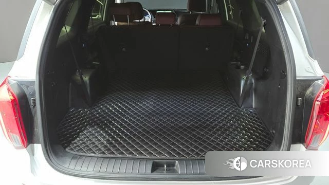 Hyundai Palisade id 4355565 из Кореи 21