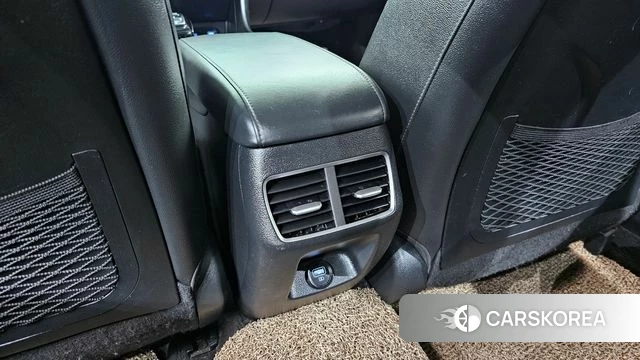 Hyundai Sonata (DN8) id 4224998 из Кореи 21