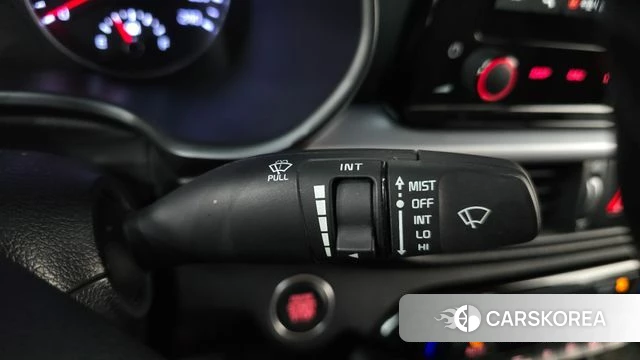 Kia The New K3 2nd generation id 4202547 из Кореи 21