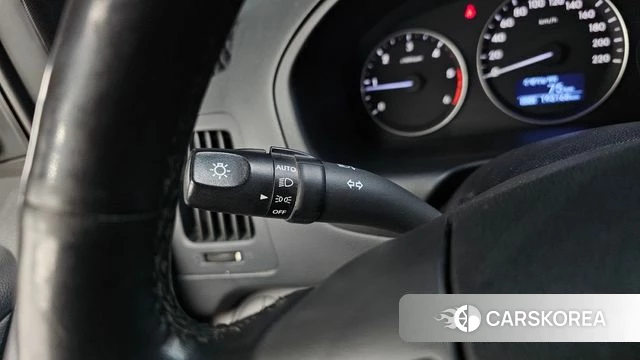 Hyundai The New Grand Starex id 4781215 из Кореи 21