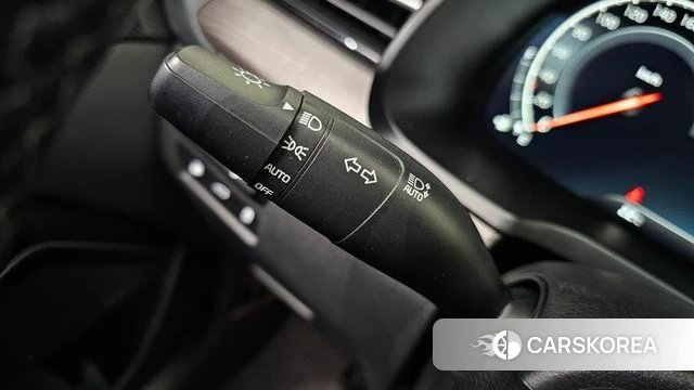 Kia K7 Premier id 4345005 из Кореи 21