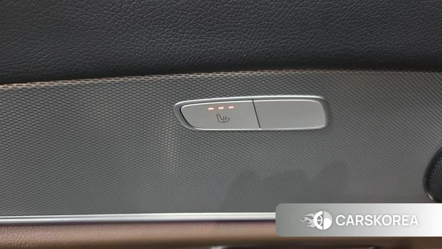 Mercedes-Benz E-Class W213 id 4746960 из Кореи 21