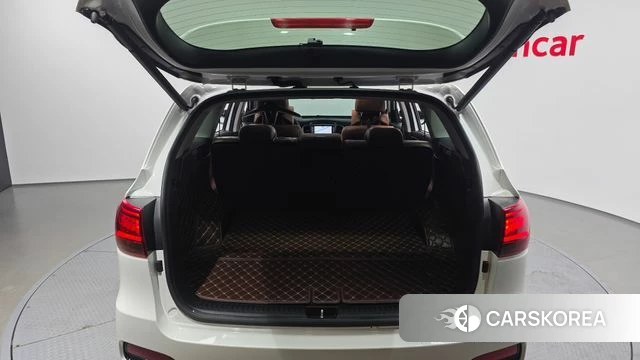 Kia The New Sorento id 4285544 из Кореи 21