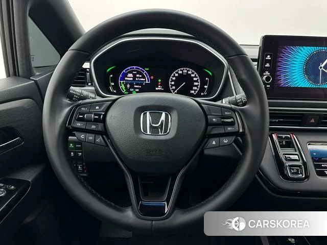 Honda Odyssey id 4261711 из Китая 21