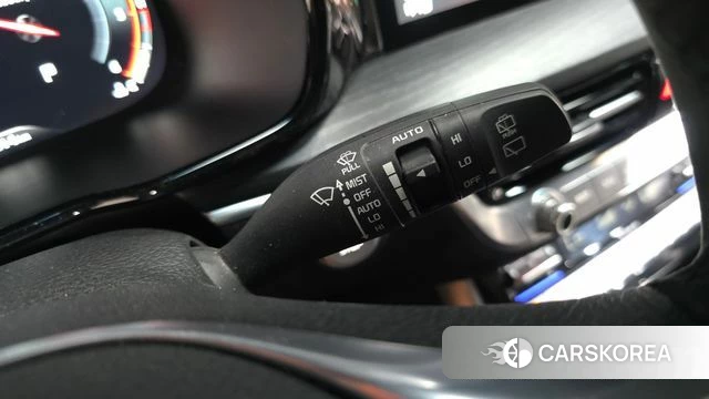 Kia Mohave Master id 4687936 из Кореи 21