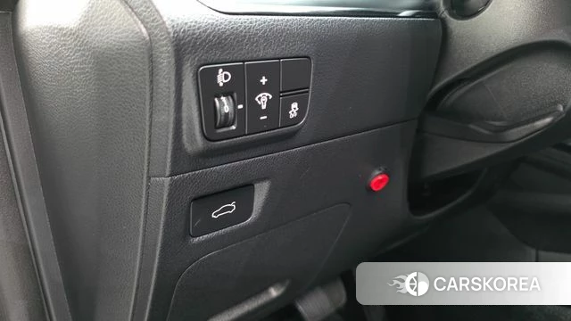 Kia The New K5 3rd generation id 4622819 из Кореи 21