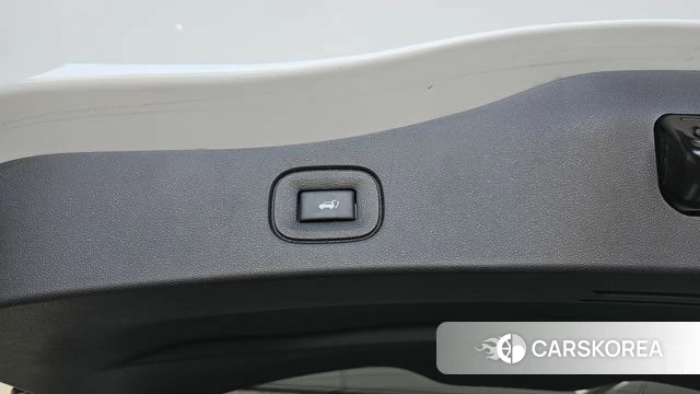 Renault Korea (Samsung) The New QM6 id 4447210 из Кореи 21