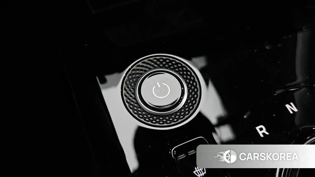 Kia Di All New Niro EV id 4223226 из Кореи 21