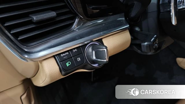 Porsche Panamera (971) id 4443049 из Кореи 21