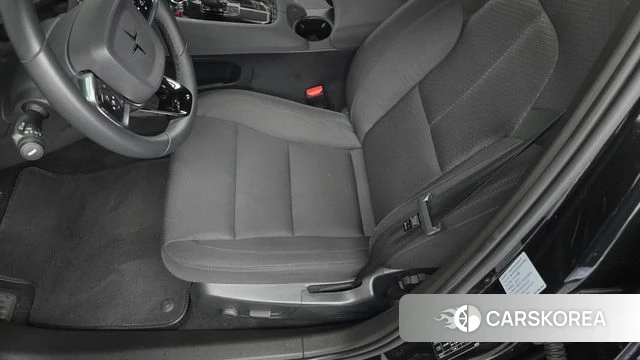Polestar Polestar 2 id 4753752 из Кореи 21