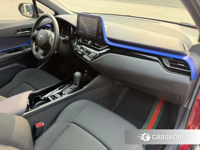 Toyota IZOA id 3863690 из Китая 21