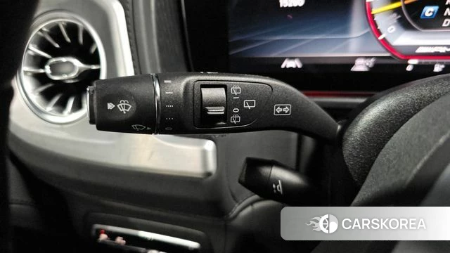 Mercedes-Benz G-Class W463b id 4549451 из Кореи 21