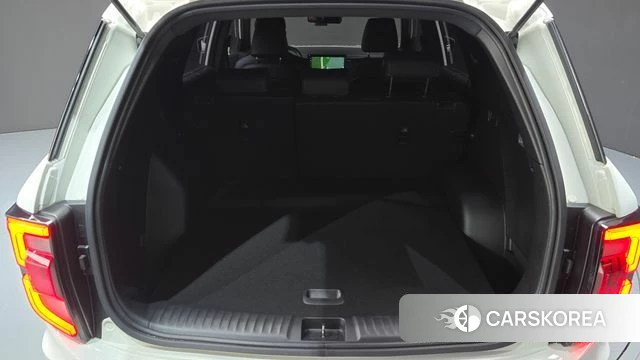 Ssangyong Torres id 4388542 из Кореи 21