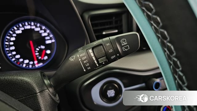 Hyundai Veloster (JS) id 4722509 из Кореи 21
