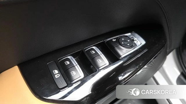 Kia K5 Hybrid 3rd Generation id 4642194 из Кореи 21