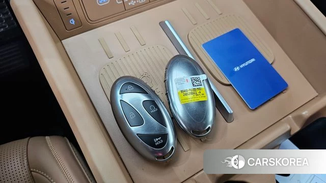 Hyundai Santa Fe (MX5) id 4635359 из Кореи 21