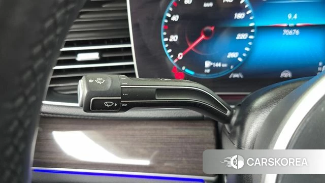 Mercedes-Benz GLE-Class W167 id 4542331 из Кореи 21