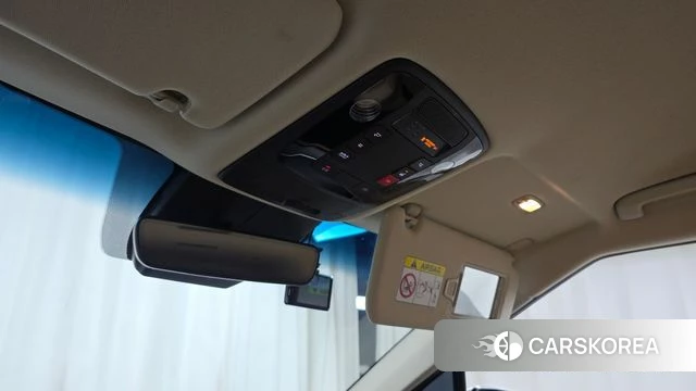Kia Carnival 4th generation id 4506230 из Кореи 21