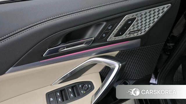 BMW X1 (U11) id 4222732 из Кореи 21