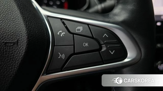 Renault Korea (Samsung) XM3 id 4753981 из Кореи 21